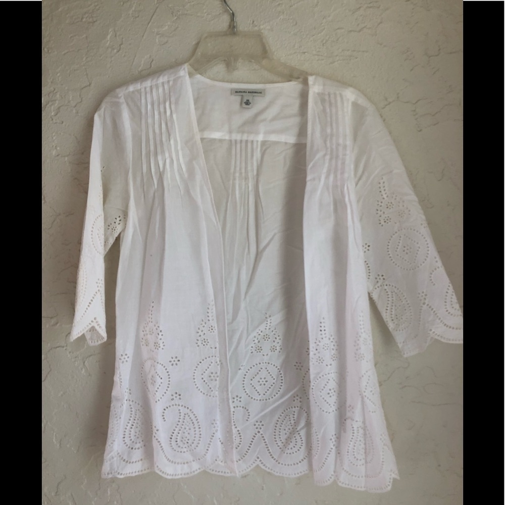 Fun lightweight summer top